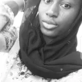 Latifat - Public Speaking tutor - Gwagwalada