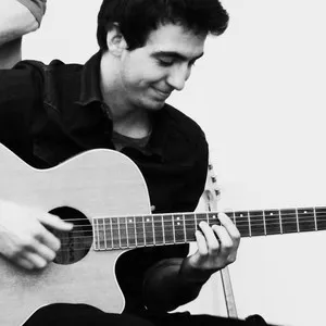 Yoanne - Prof de guitare - Villeurbanne