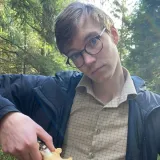 Oskar -  leksehjelplærer - Bergen