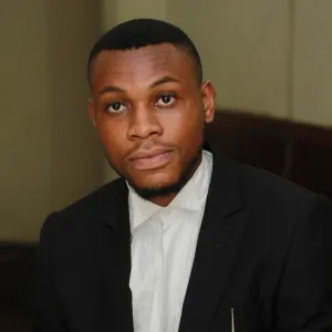 Jerry - Civil Law Tutor - Lagos