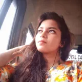 Arunima - Computing tutor - Kolkata
