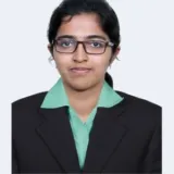 Arya - Admission prep for business school tutor - Coimbatore