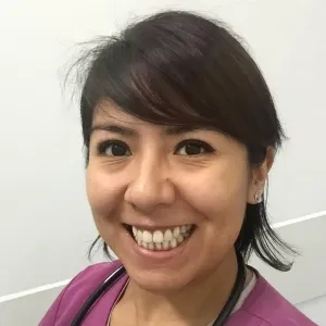 Monserrat - profesor de biología - Yucatán