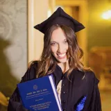 Chiara - Insegnante di diritto commerciale - Catania