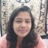 Yashika - Maths tutor - Thimmanahalli
