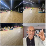 Gaetan - Prof de yoga - Lingolsheim