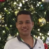 Heyden Octavio - Profe de ciencias médico-sociales - Cartagena