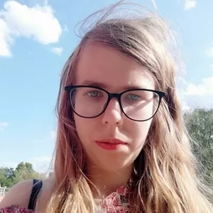 Paulina - Lehrkraft für Deutsch als Fremdsprache (DaF) - Lublin