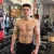 Kris - Bodybuilding Coach - Carrickfergus