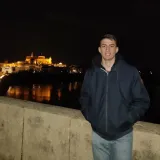 Antonio - Profe de inglés - Granada