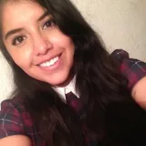 Andrea Monserrat - Profesor de matemáticas - Querétaro
