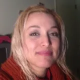 Alicia - ESOL tutor - York