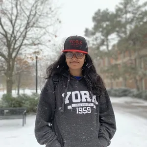 Tejaswi - Microsoft excel tutor - Toronto