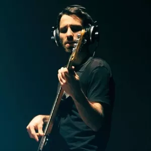 Daniel - Prof de produção musical - Porto