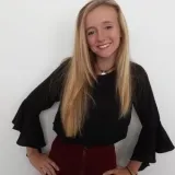 Paula - profesor de inglés - Alcalá de Henares