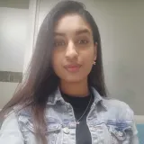 Zoë - English tutor - Durban