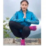 Didem - Yoga öğretmeni - Eskişehir