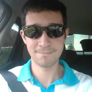João - Prof de geometria descritiva - Campo Grande