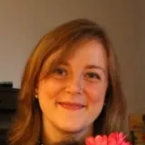 Marta - profesor de inglés - Vigo