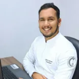 Gabriel - Prof de fisioterapia - Arapiraca