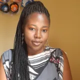 Toluwani Hephzibah - Nutrition tutor - Abuja municipal