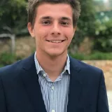 William - Maths tutor - Cambridge