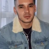 Matthieu - Prof d'expression orale - anglais - Viry-Châtillon