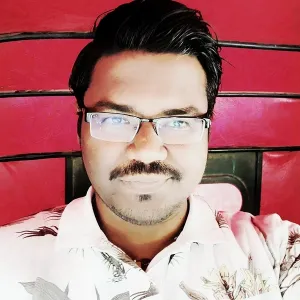Prashant - History tutor - Ghaziabad