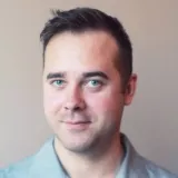 Krzysztof - ESL tutor - Radom