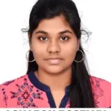 Sharon - Maths teacher - Vellerithangal