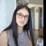 Elena - Insegnante di aiuto compiti - Spotorno