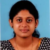 Amitha - Chemistry tutor - Kuttapuzha