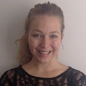 Clémence - ESOL tutor - Paris