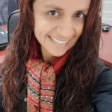 Ana - Profesor de matemáticas - Apodaca