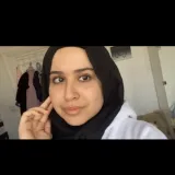 Zahra - Mathematics Tutor - Harrow