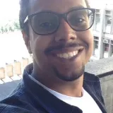 Jean - Prof de sociologia - Padre Miguel