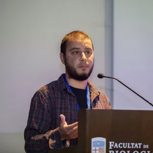 Carlos - Profe de ciencias sociales - Barcelona