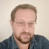 Dario - Insegnante di informatica per debuttanti - San Bonifacio