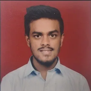 Pranesh - Commerce tutor - Pune