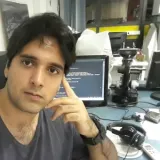 Prem Sarup - Prof de história - Osasco (São Paulo)