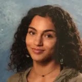 Emma - Prof d'aide aux devoirs - Cergy