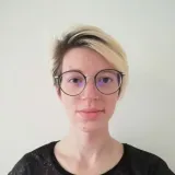 Anna - Prof de fle - français langue étrangère - Salford