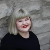 Maicee - Music reading teacher - Inez