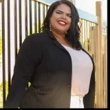 Jussara - Professor de química - Rosário