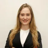 Jonaína - Prof de engenharias - Vila Principe de Gales