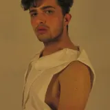 Mathias - Profesor de diseño de moda - La Plata