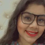 Vidushi - History tutor - New Delhi