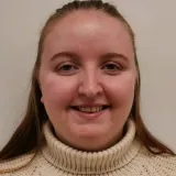 Mette -  leksehjelplærer - Øygarden