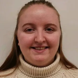 Mette -  leksehjelplærer - Øygarden