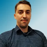 Nans - Prof de programmation - Martigues